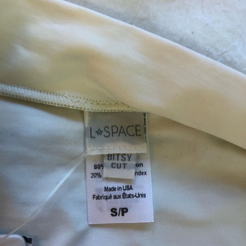 L*Space bikini - Picture 7 of 8